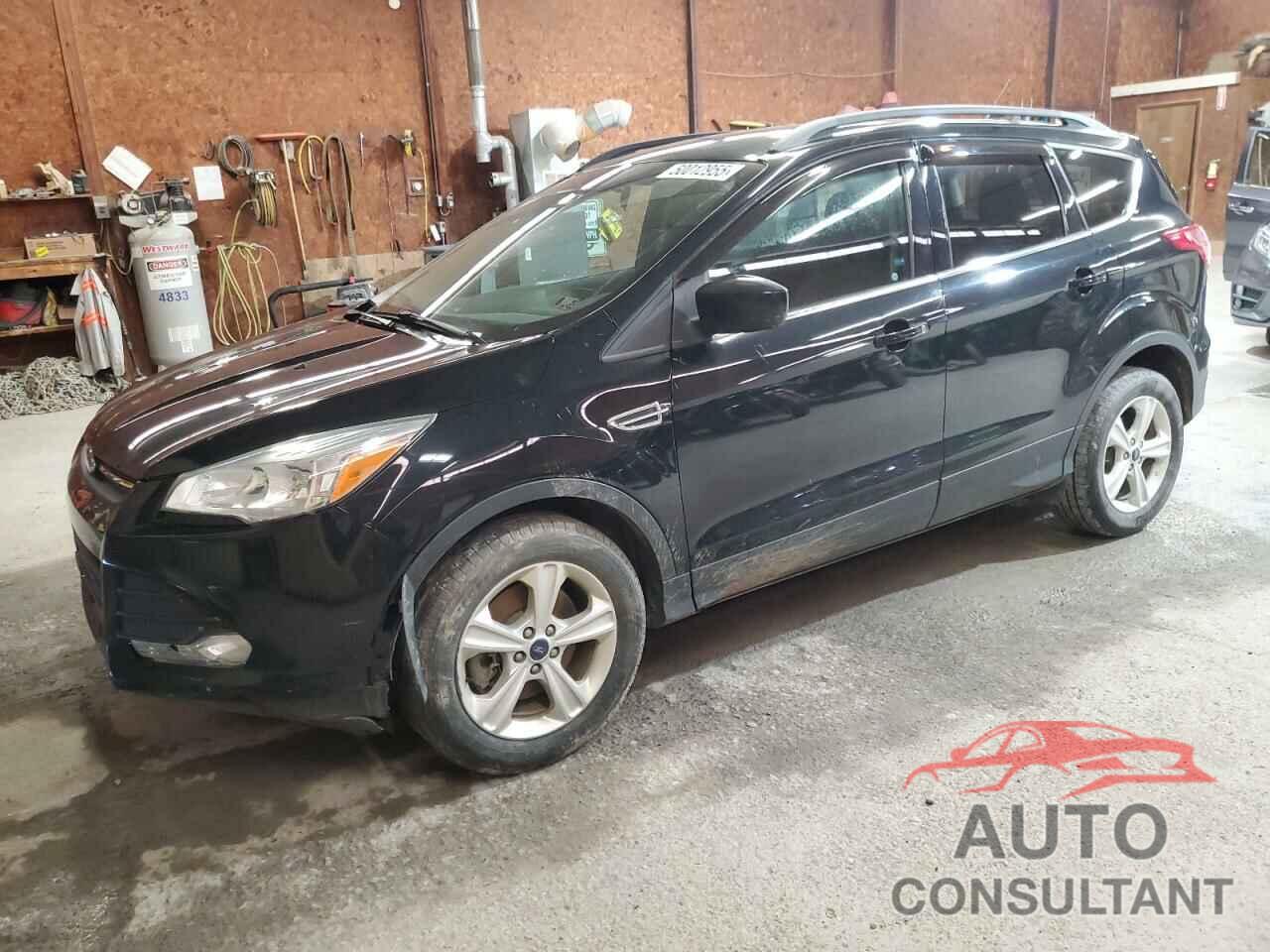FORD ESCAPE 2016 - 1FMCU9GX2GUB91637
