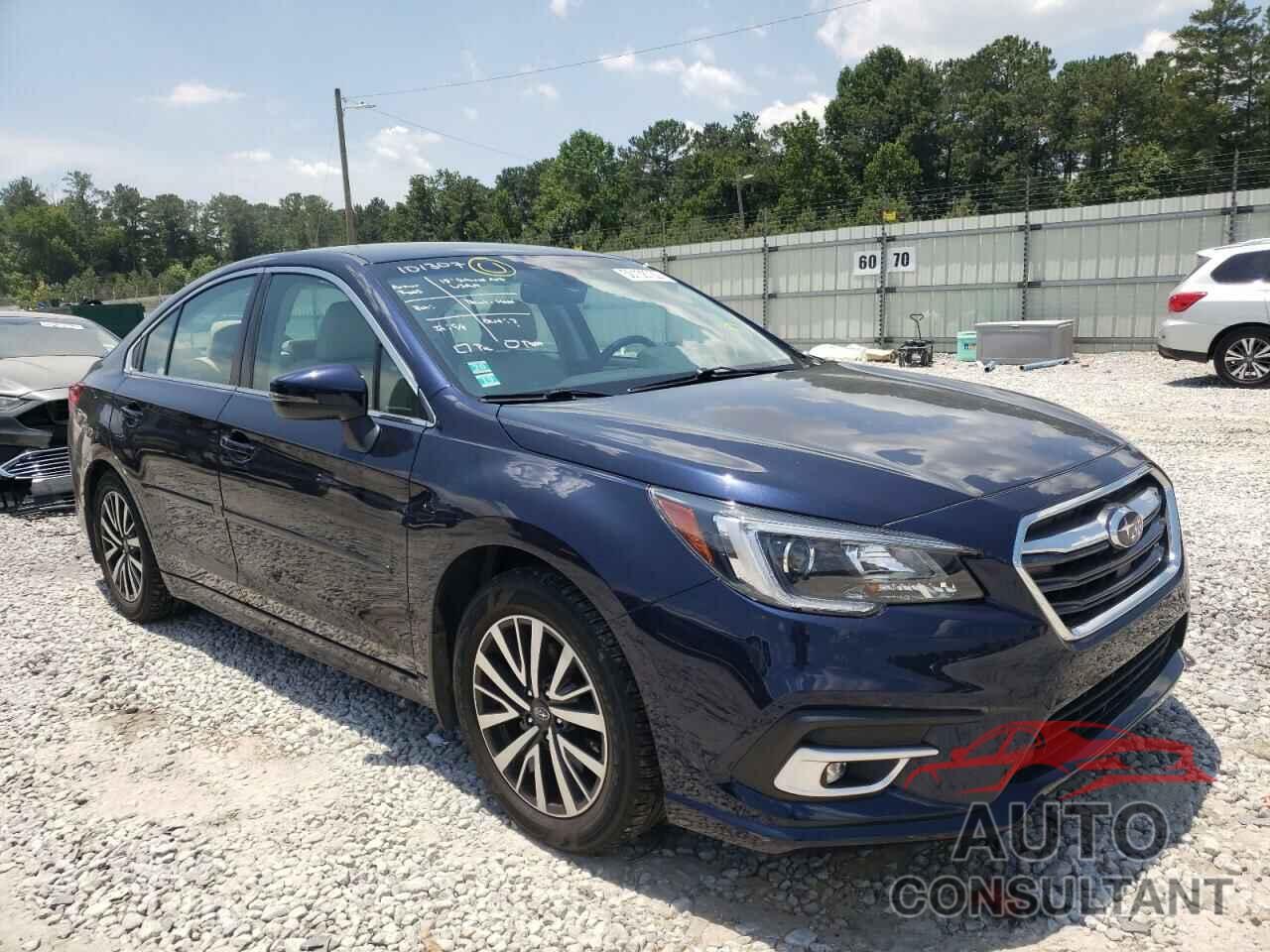 SUBARU LEGACY 2018 - 4S3BNAF65J3046628