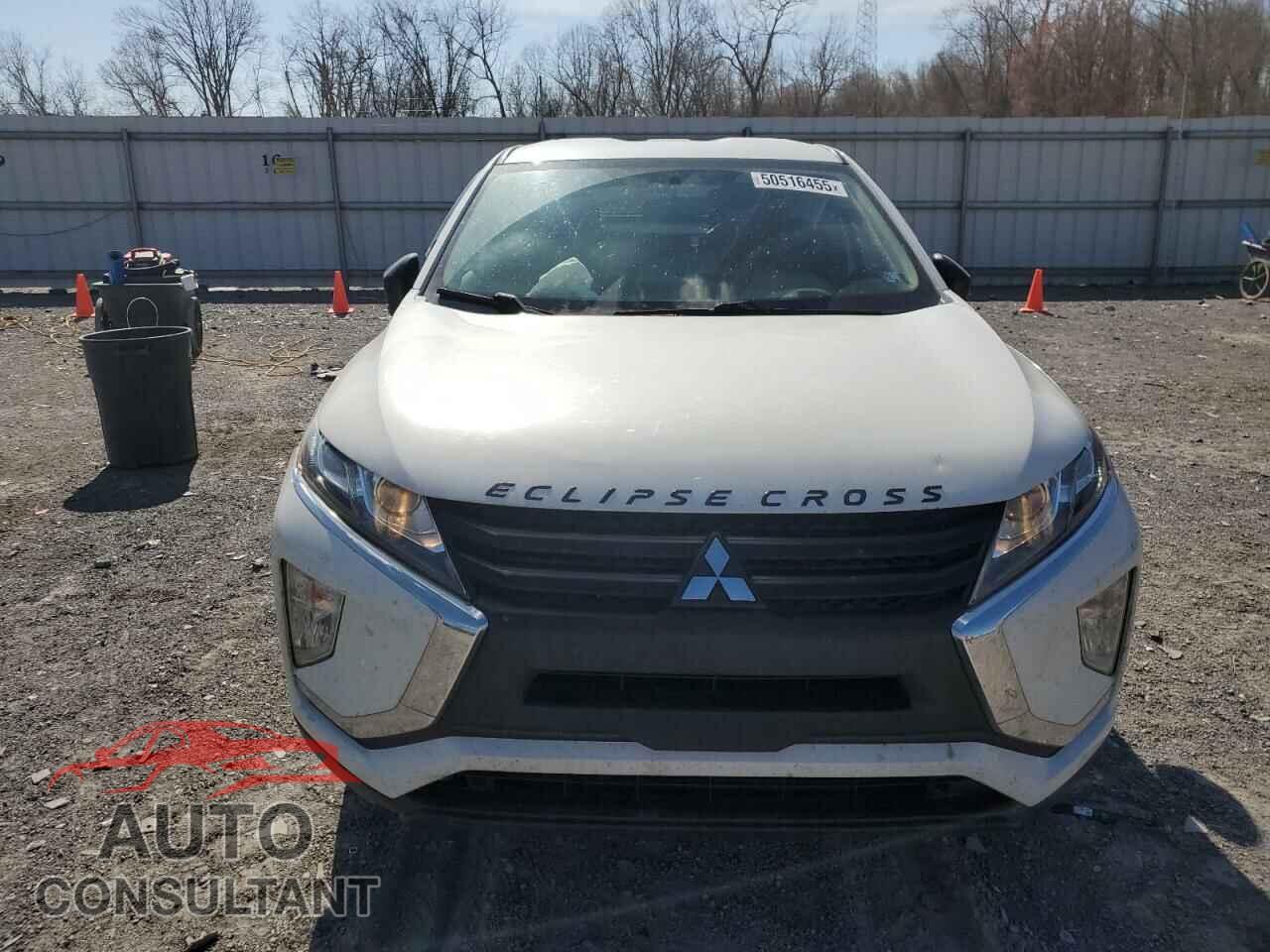 MITSUBISHI ECLIPSE 2020 - JA4AS4AA3LZ001165