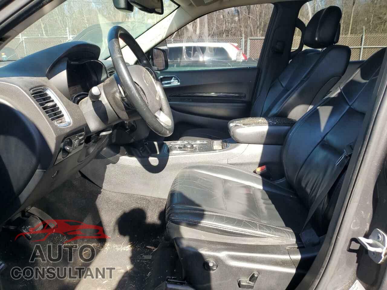 DODGE DURANGO 2014 - 1C4RDJDG3EC360720