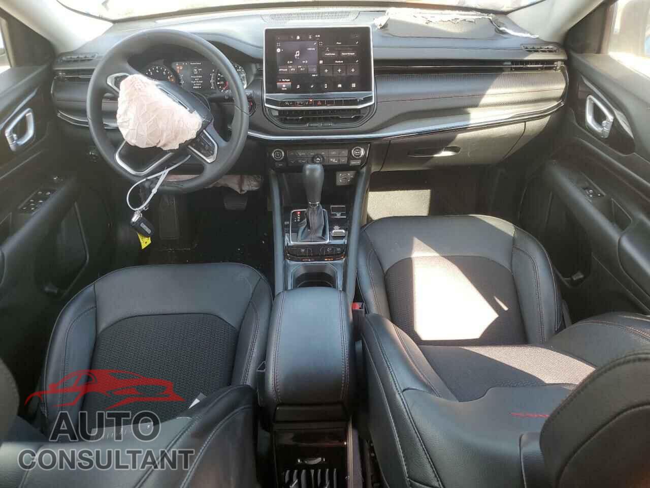 JEEP COMPASS 2022 - 3C4NJDDB1NT226032