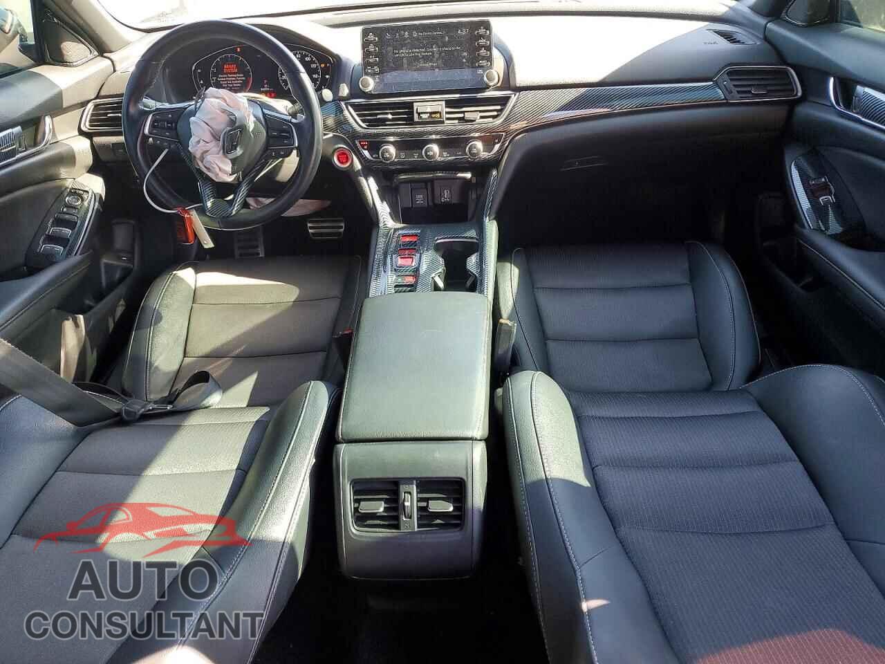 HONDA ACCORD 2020 - 1HGCV2F37LA003473