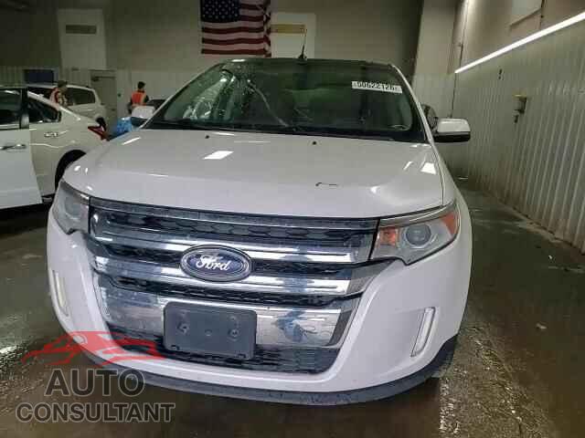 FORD EDGE 2013 - 2FMDK4JC6DBB19277