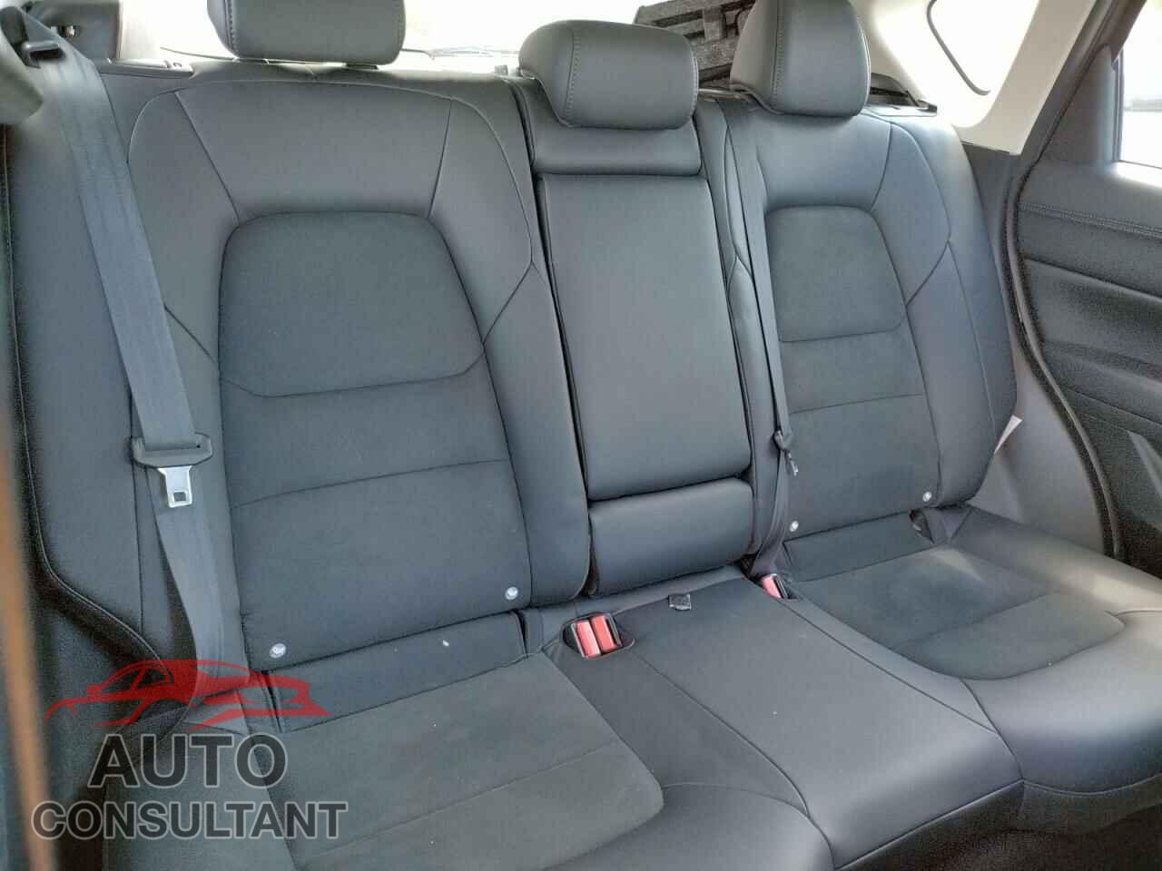 MAZDA CX-5 2021 - JM3KFBCM2M0409499