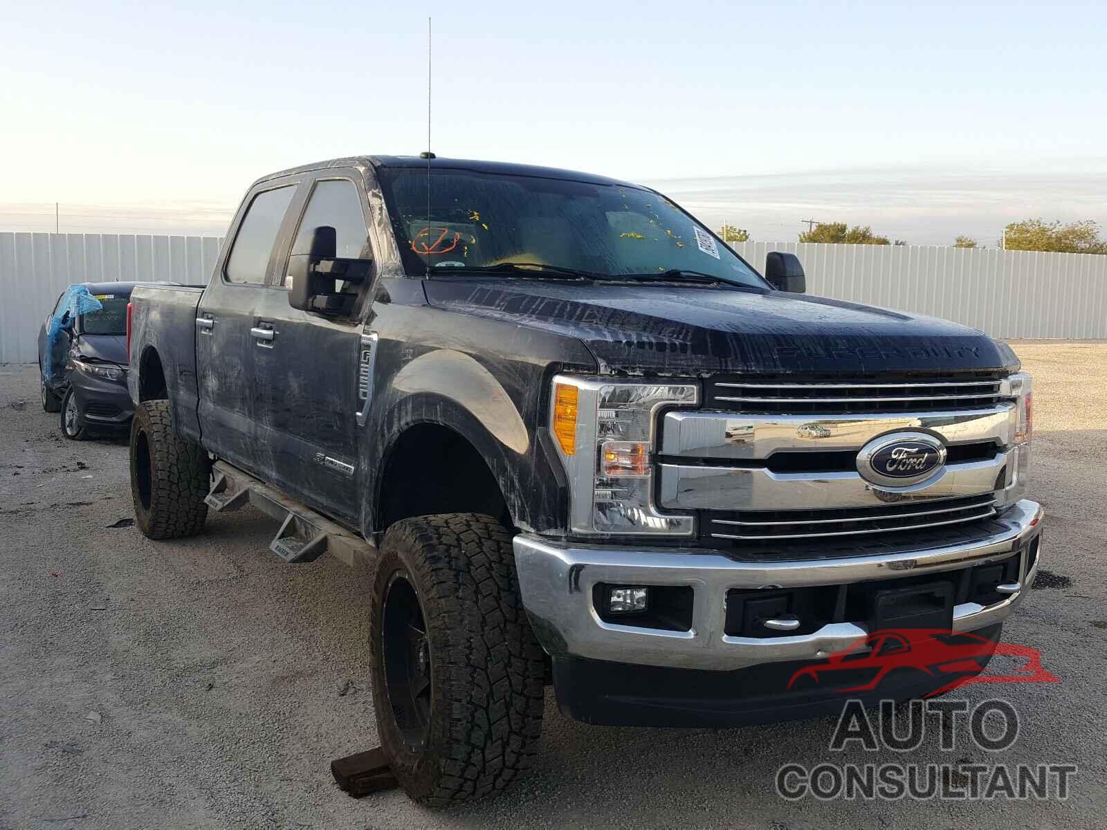 FORD F250 2017 - 1FT7W2BT1HED17140