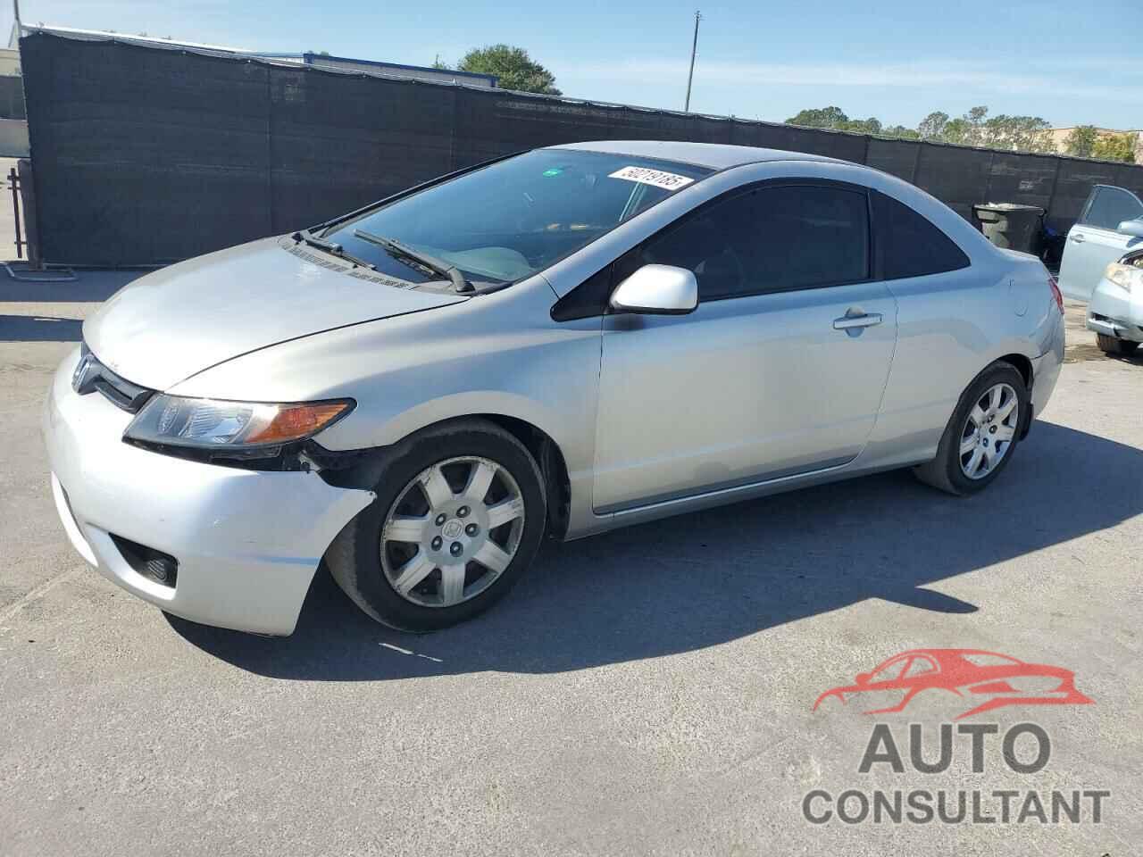 HONDA CIVIC 2010 - 2HGFG1B66AH515497