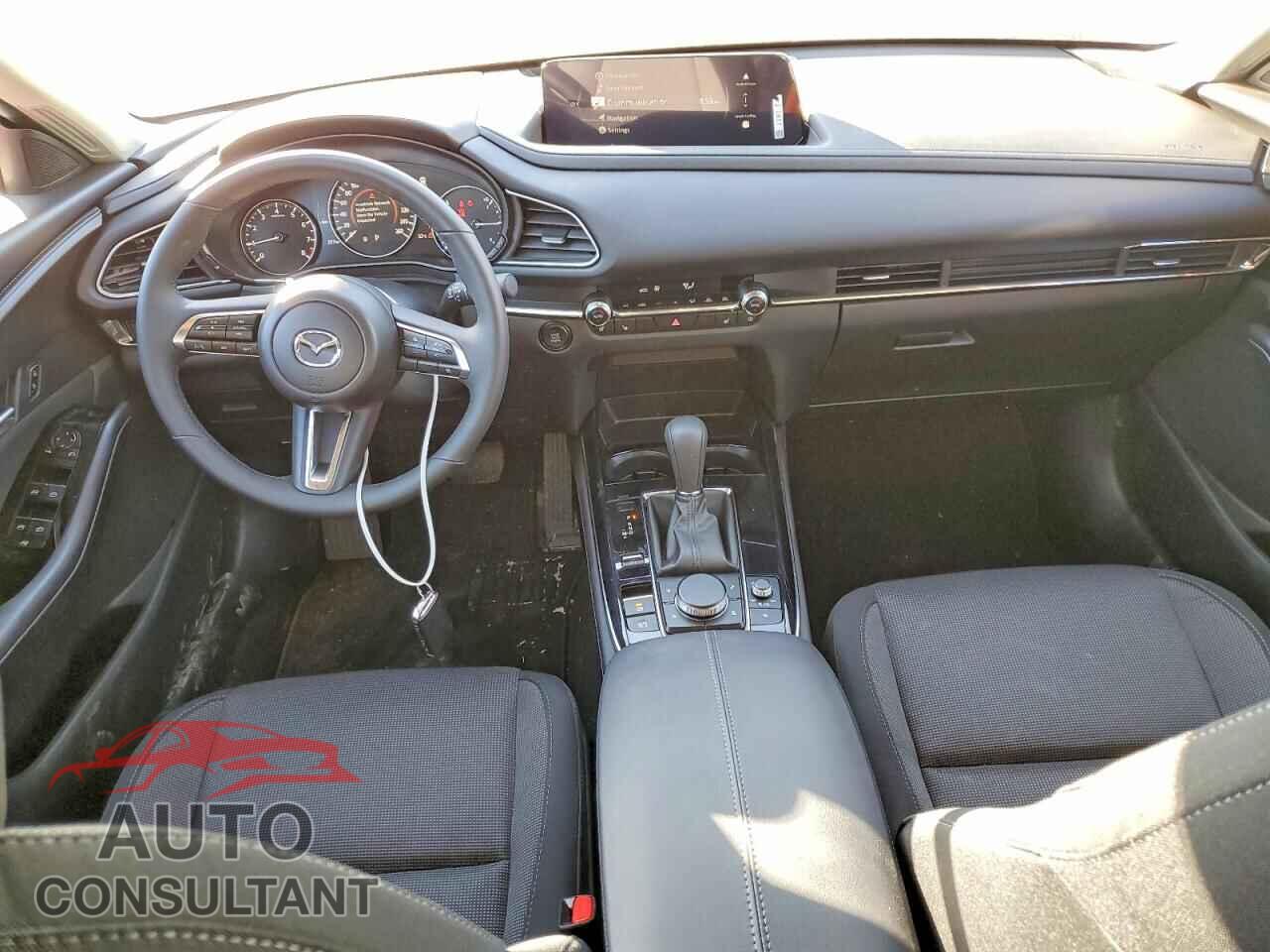 MAZDA CX30 2025 - 3MVDMBCM7SM869578