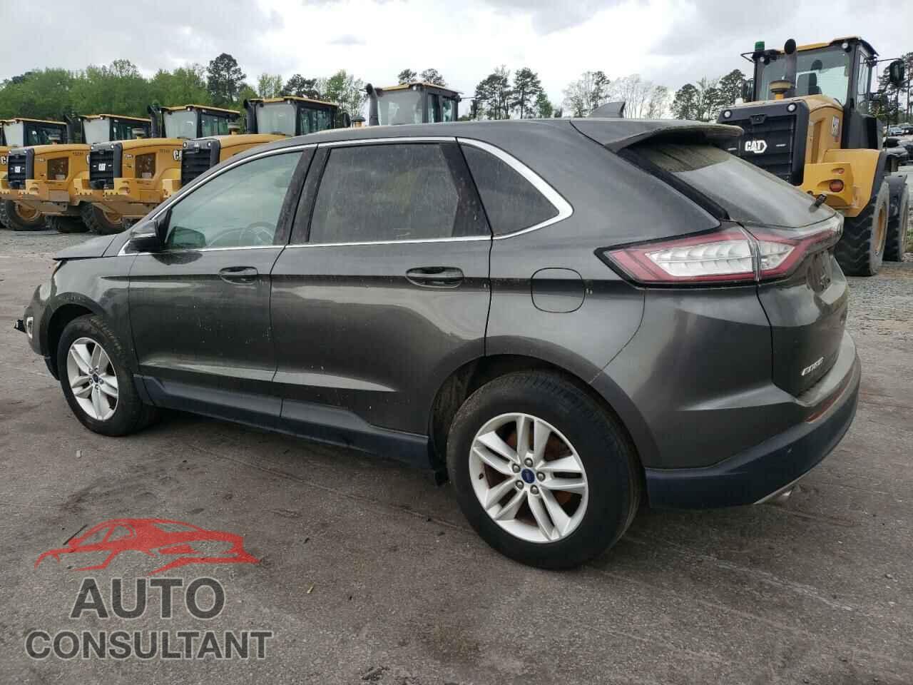 FORD EDGE 2015 - 2FMTK4J91FBB79082