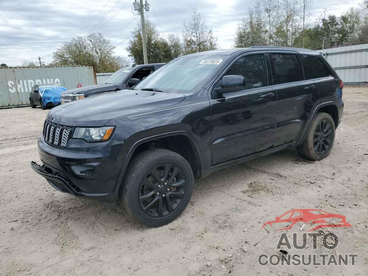 JEEP GRAND CHER 2021 - 1C4RJEAG9MC681485