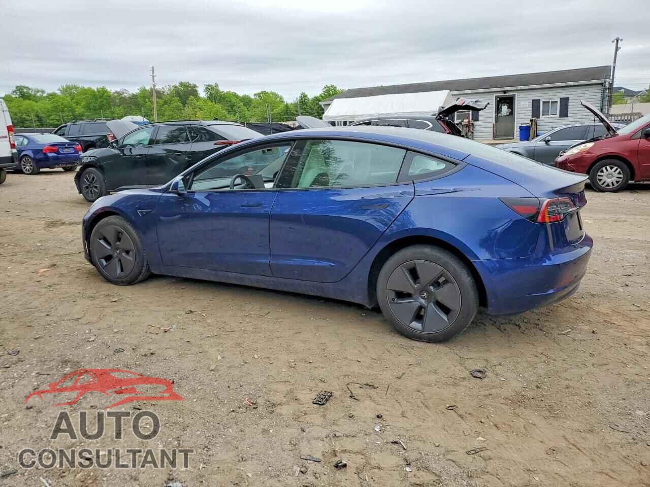 TESLA MODEL 3 2023 - 5YJ3E1EA1PF488957