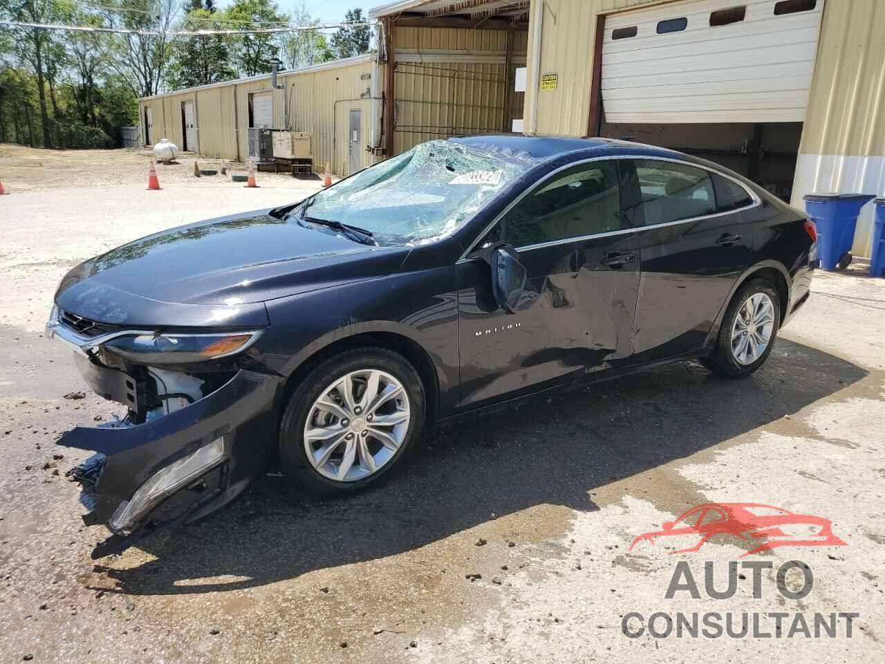 CHEVROLET MALIBU 2023 - 1G1ZD5ST0PF181830