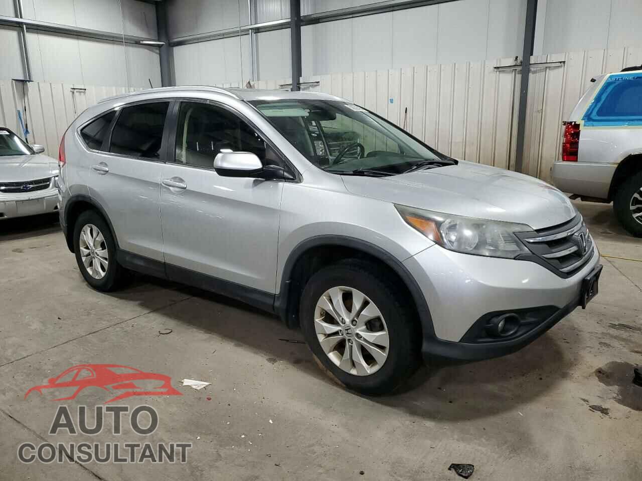HONDA CRV 2012 - JHLRM4H73CC022651