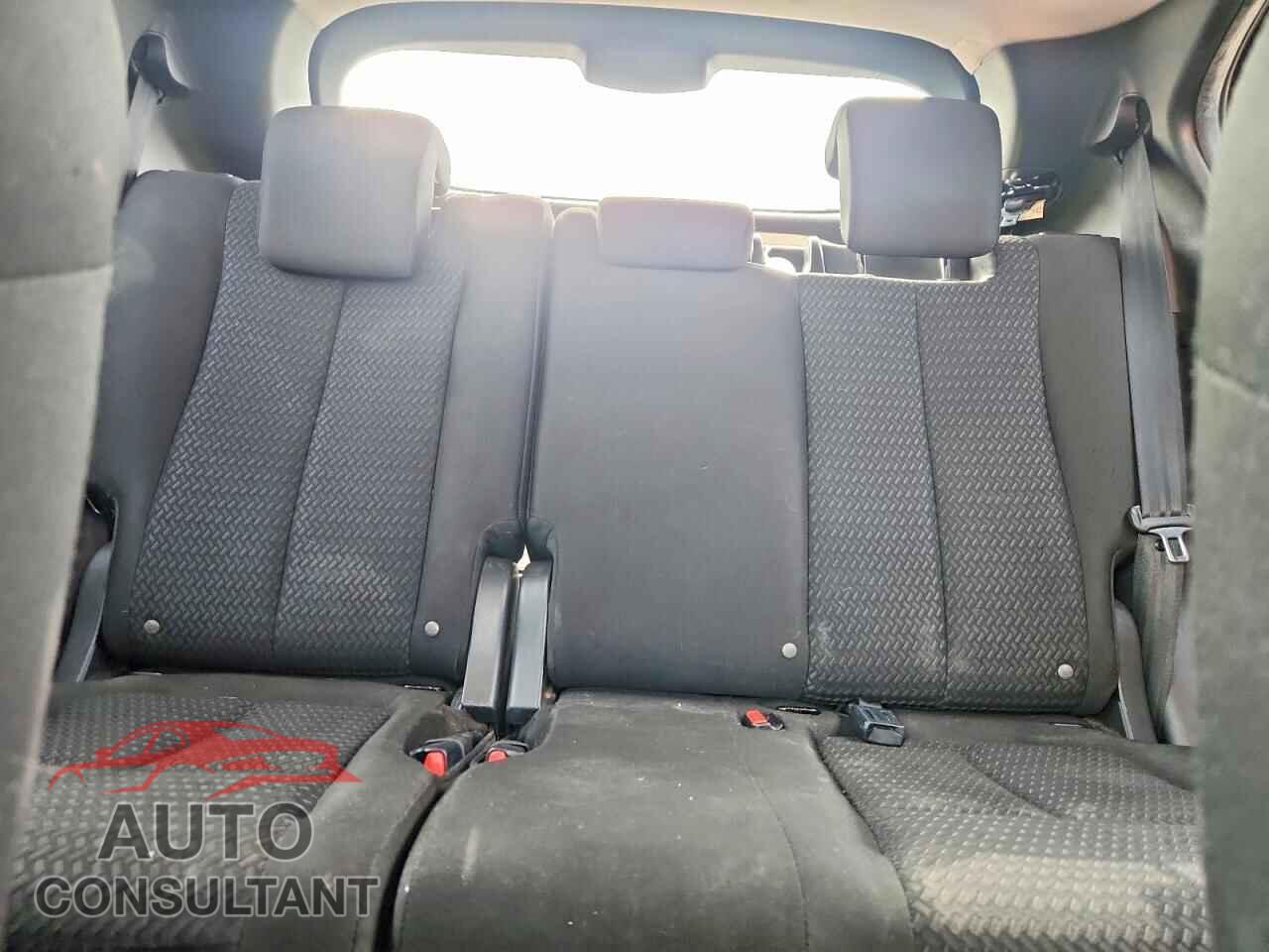 MITSUBISHI ECLIPSE 2019 - JA4AT4AA4KZ021372