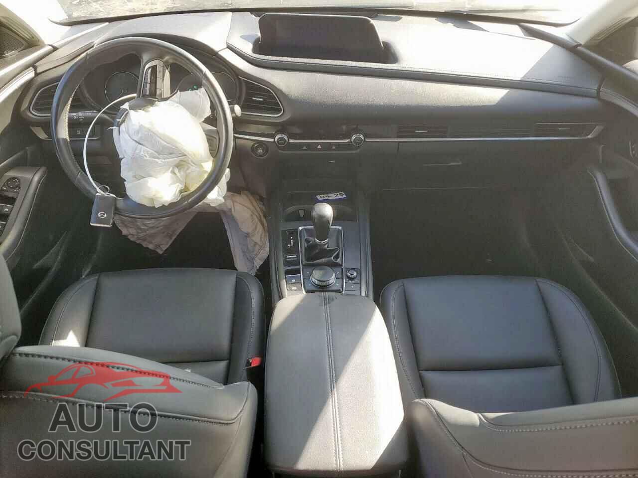MAZDA CX30 2021 - 3MVDMABL2MM271663