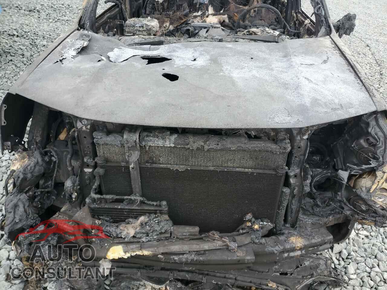HONDA PILOT 2015 - 5FNYF4H58FB031807