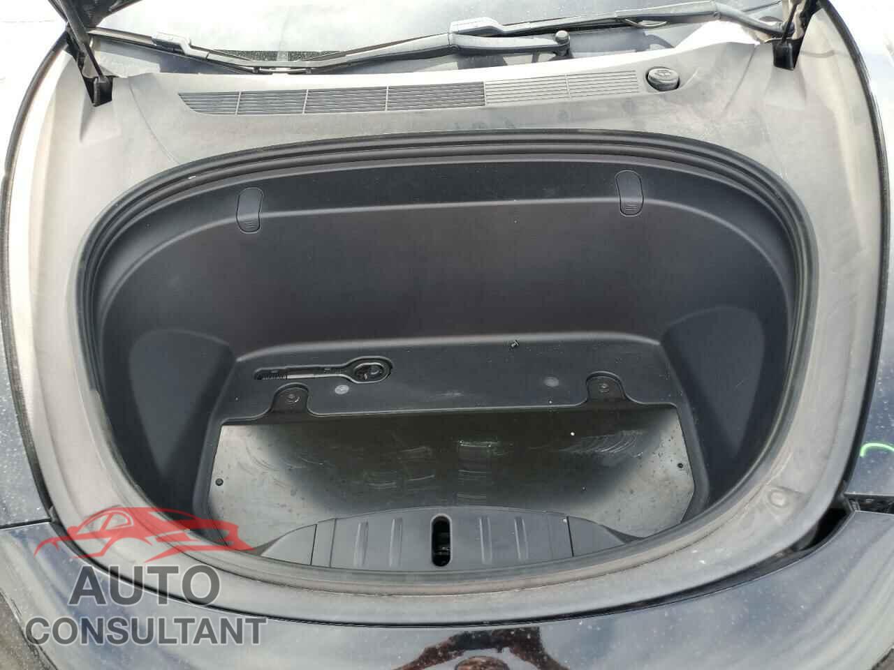 TESLA MODEL 3 2019 - 5YJ3E1EA6KF307005