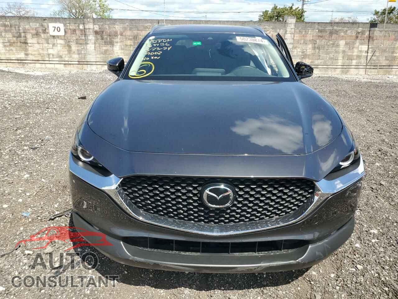 MAZDA CX30 2023 - 3MVDMBBM2PM539002