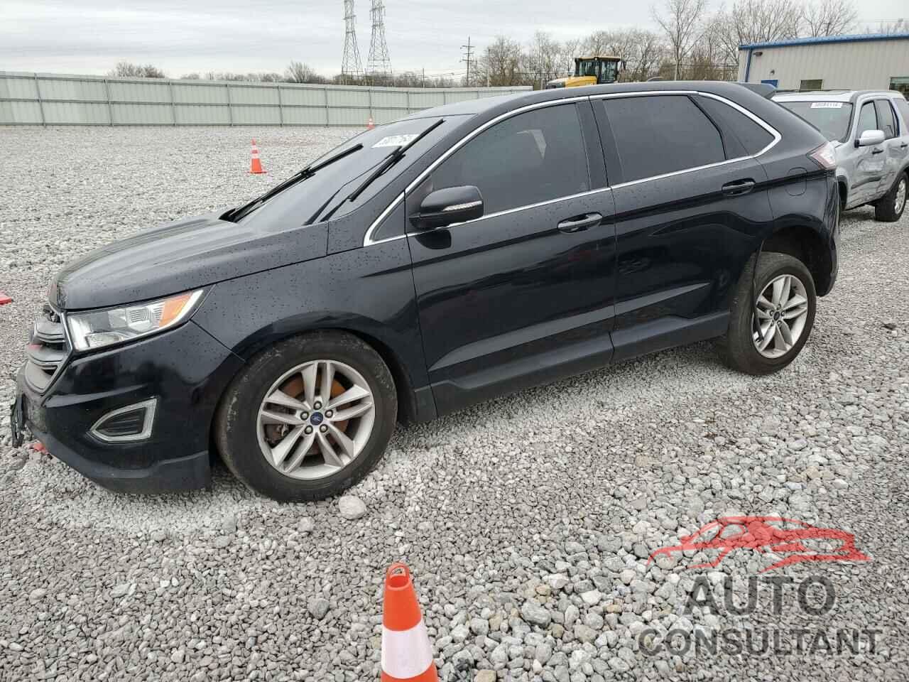 FORD EDGE 2016 - 2FMPK4J93GBC50463