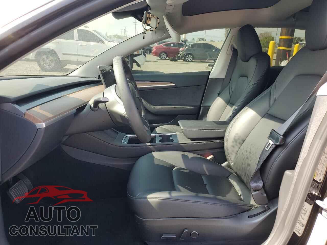 TESLA MODEL 3 2023 - 5YJ3E1EA3PF652273