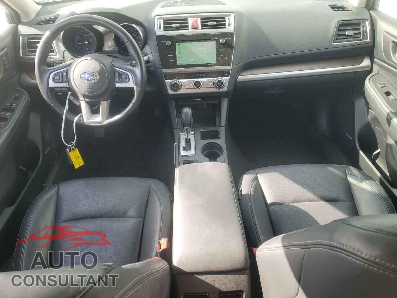 SUBARU OUTBACK 2016 - 4S4BSBNC2G3245050