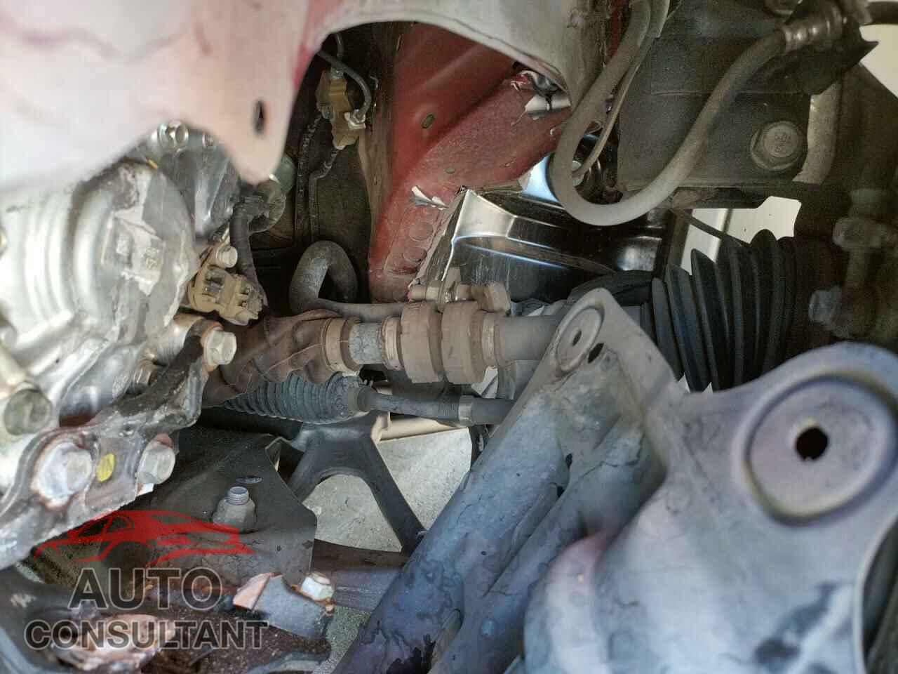 NISSAN MAXIMA 2017 - 1N4AA6AP1HC369143