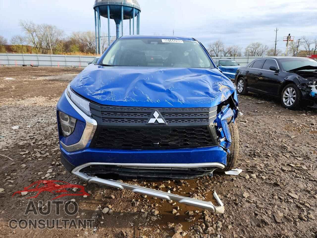 MITSUBISHI ECLIPSE 2026 - JA4ATWAA0TZ006820