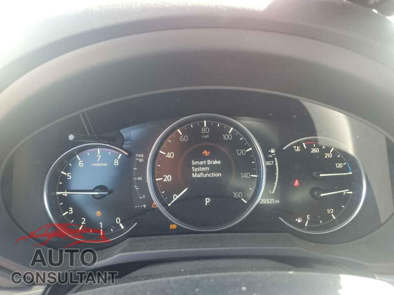 MAZDA CX-5 2020 - JM3KFADM2L0808324
