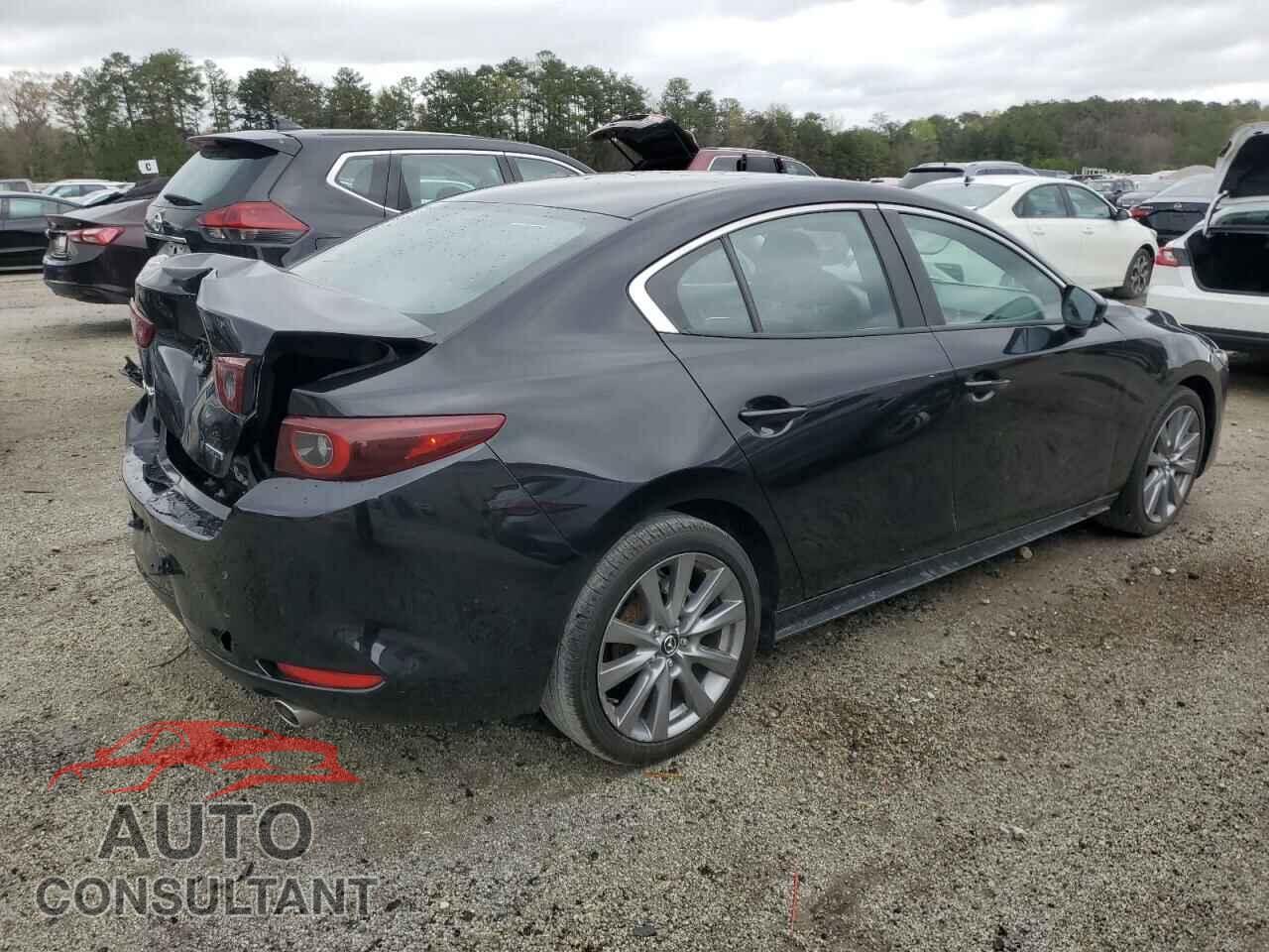 MAZDA 3 2024 - 3MZBPACM9RM417617