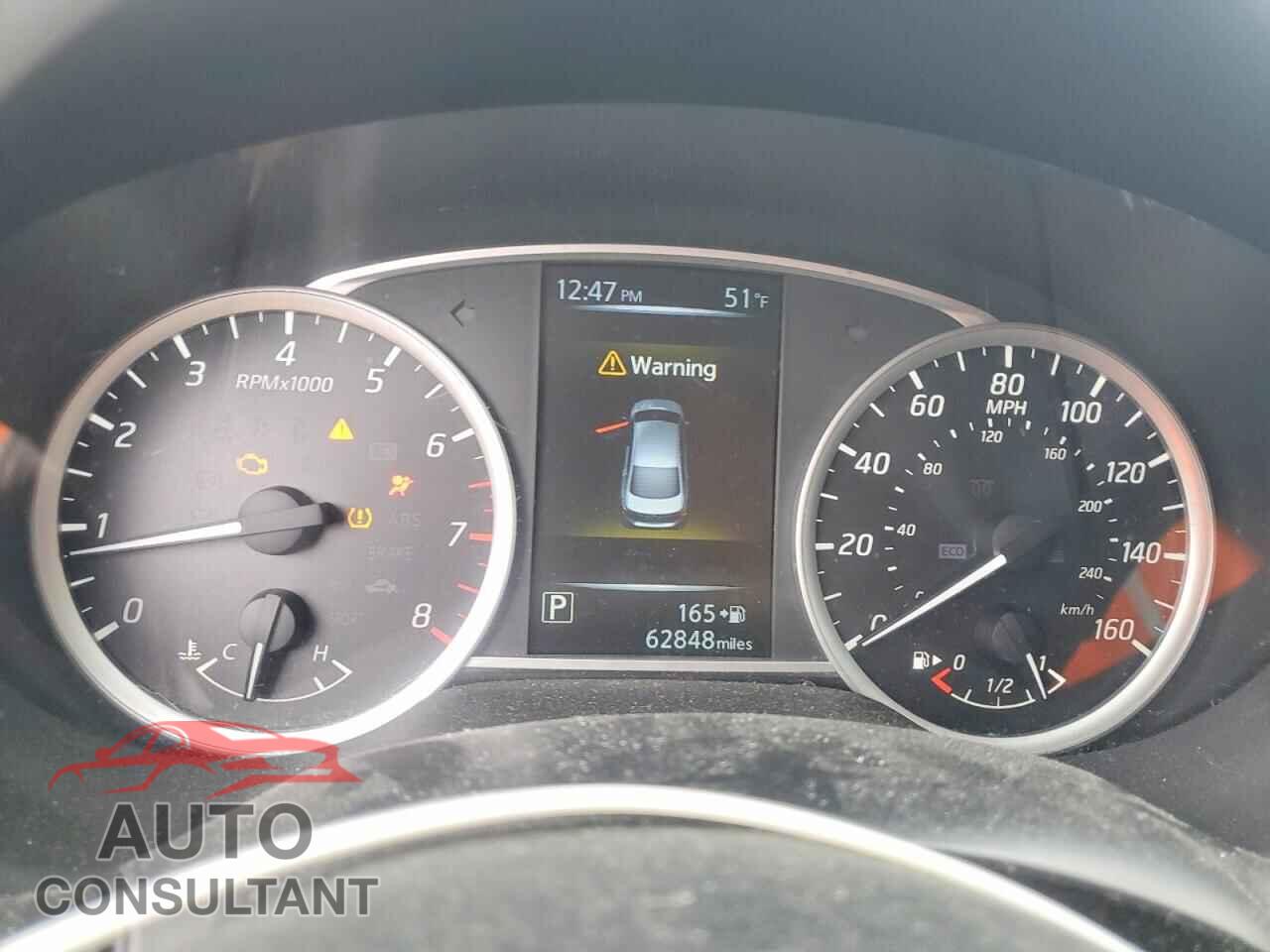 NISSAN SENTRA 2017 - 3N1AB7AP3HL715519