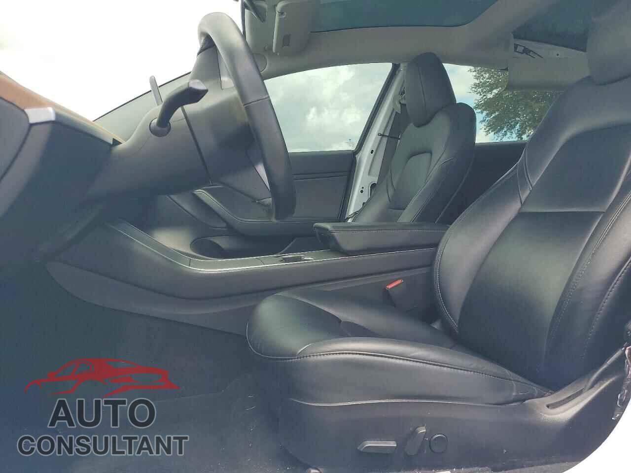 TESLA MODEL 3 2019 - 5YJ3E1EA0KF412235