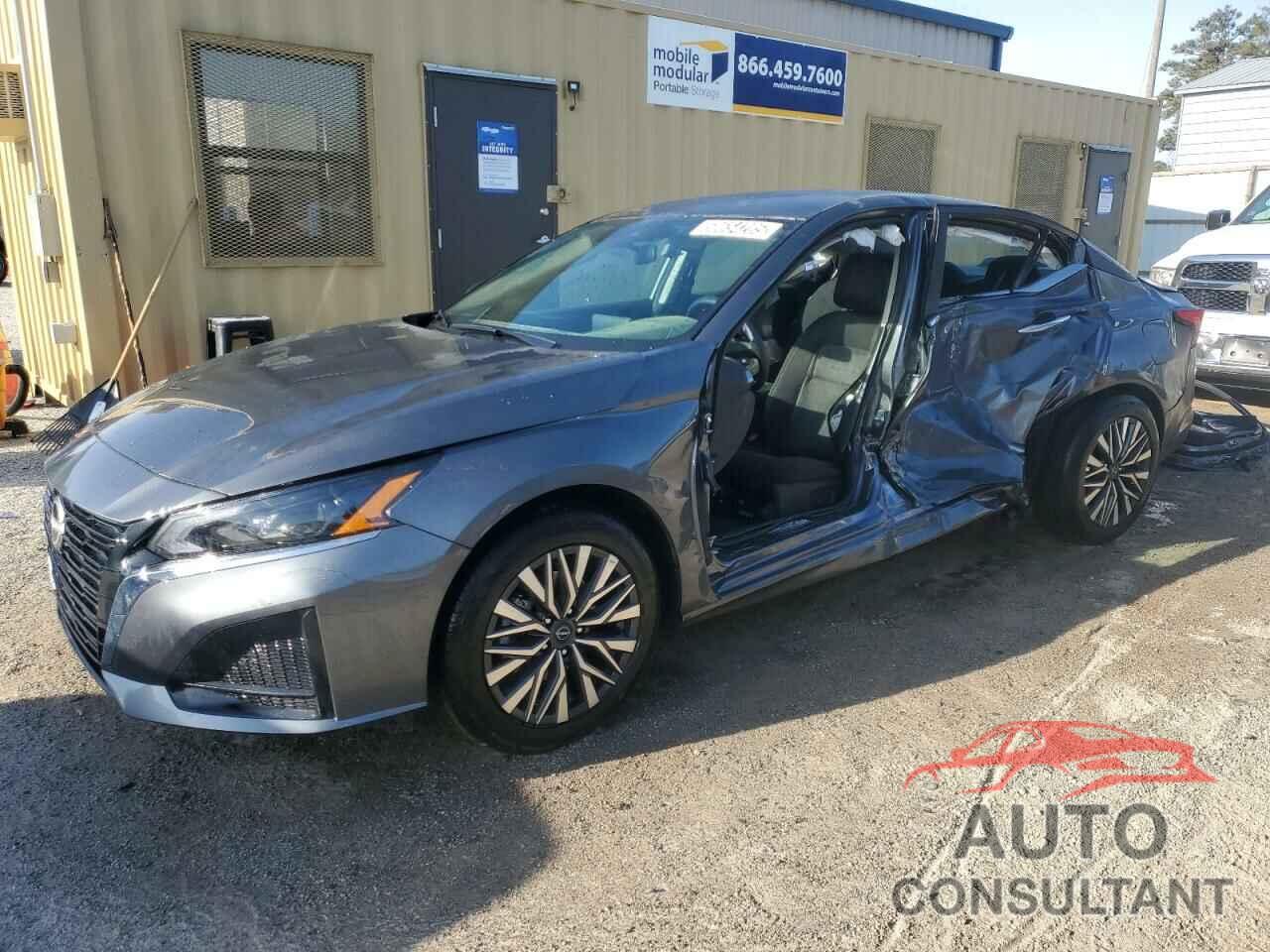 NISSAN ALTIMA 2025 - 1N4BL4DV6SN364769