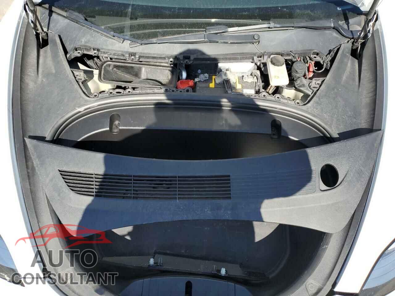 TESLA MODEL 3 2020 - 5YJ3E1EB0LF628130