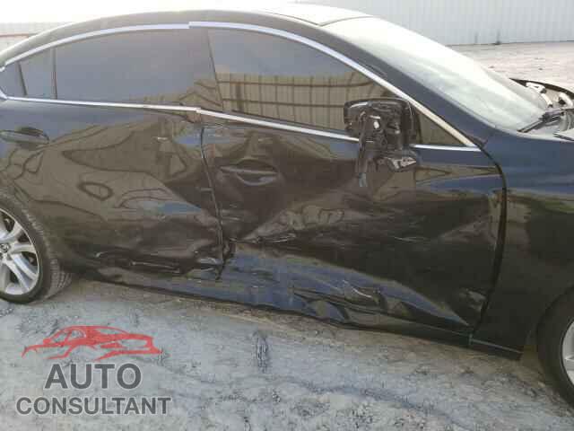 MAZDA 6 2017 - JM1GL1V53H1100602