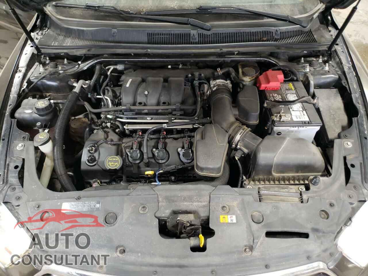 FORD TAURUS 2014 - 1FAHP2F81EG176146