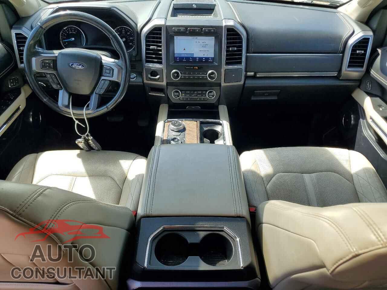 FORD EXPEDITION 2020 - 1FMJK1MT4LEA08534