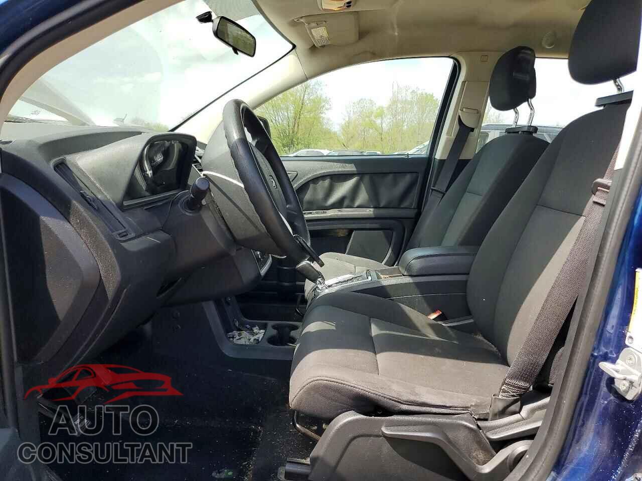 DODGE JOURNEY 2010 - 3D4PG4FB5AT233552