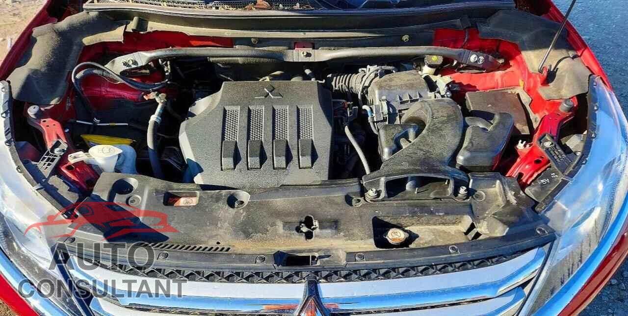 MITSUBISHI ECLIPSE 2020 - JA4AT5AA9LZ002128