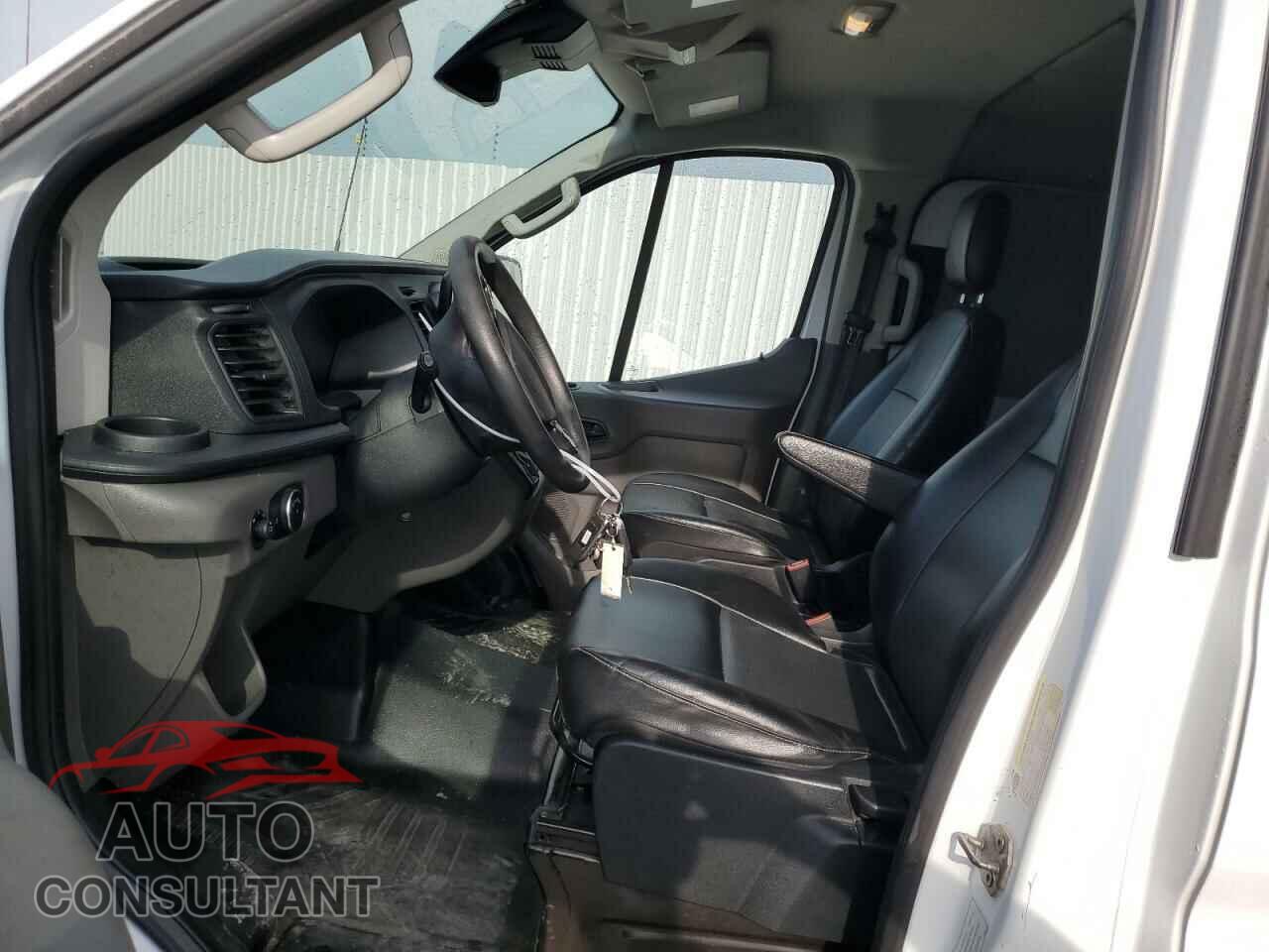 FORD TRANSIT 2020 - 1FTBR1Y87LKA30281