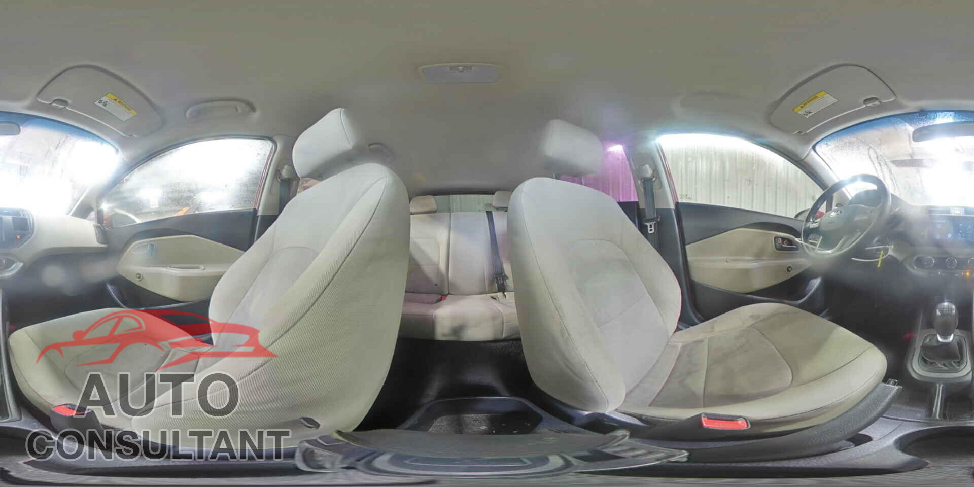 KIA RIO 2013 - KNADM5A37D6308732