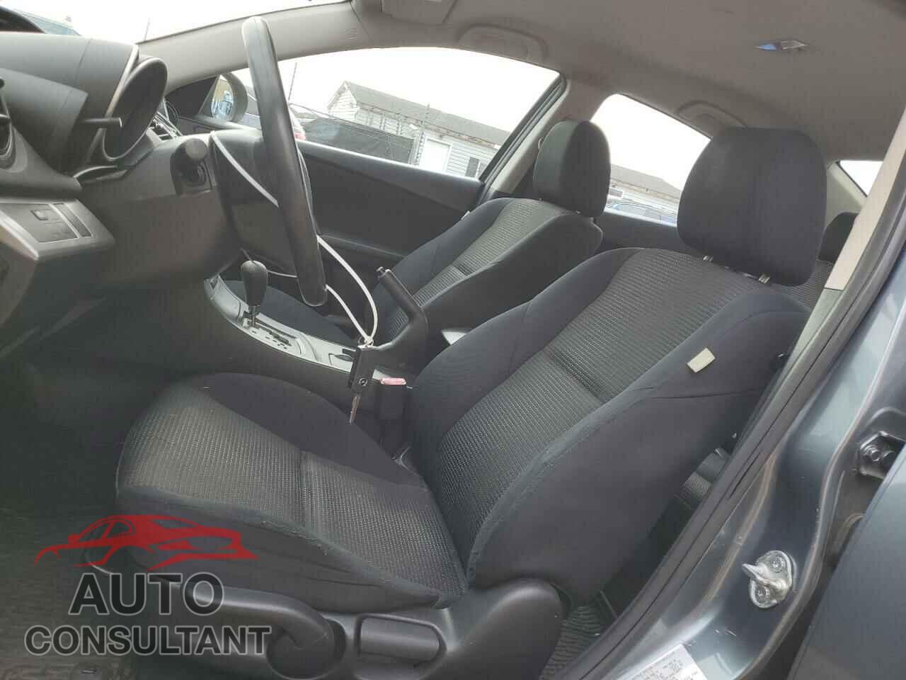 MAZDA 3 2012 - JM1BL1UG0C1594861