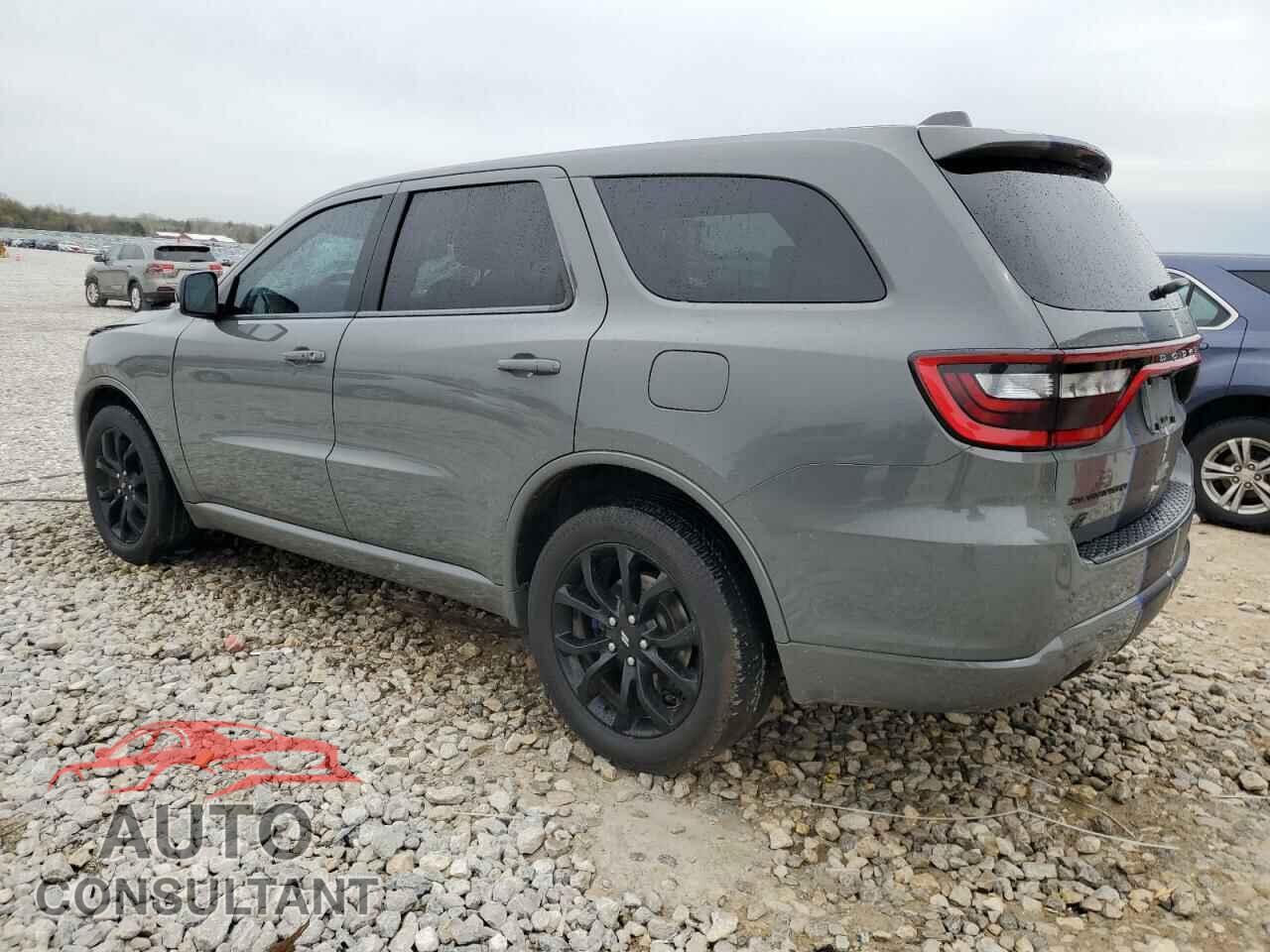 DODGE DURANGO 2019 - 1C4RDJDG0KC605839