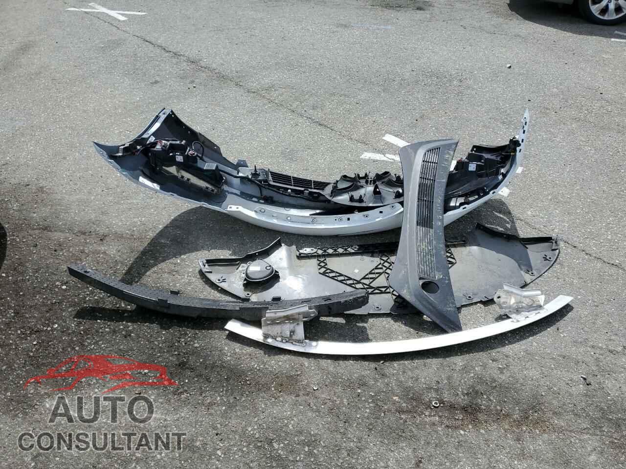 TESLA MODEL 3 2019 - 5YJ3E1EA7KF485781