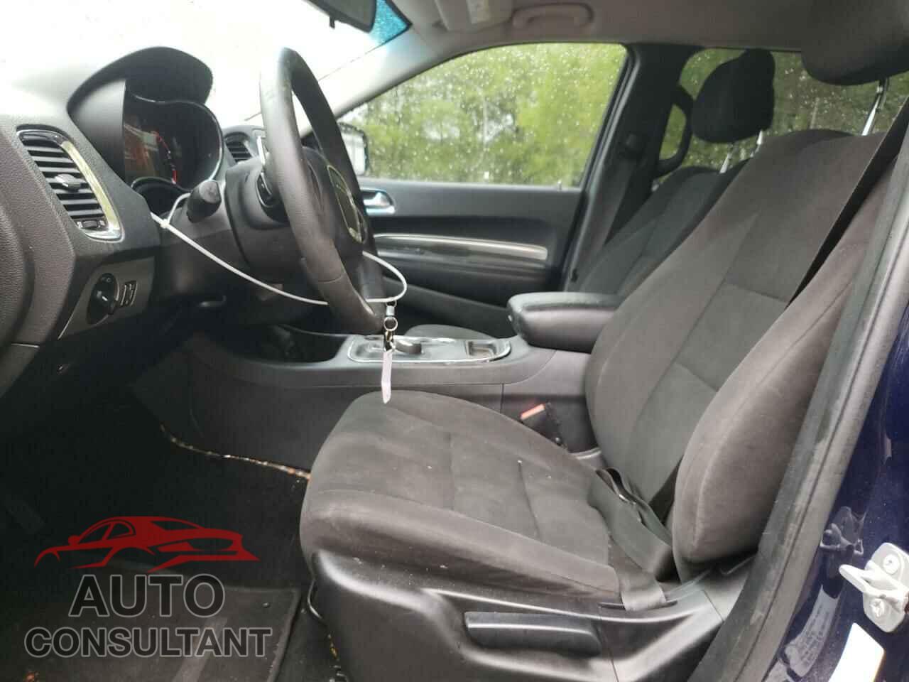 DODGE DURANGO 2014 - 1C4RDJAGXEC970893