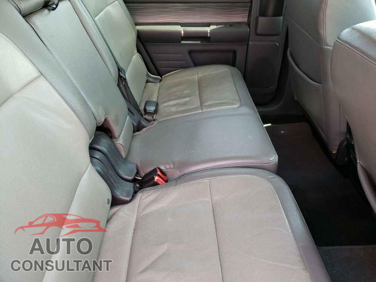 FORD FLEX 2017 - 2FMHK6D85HBA08455