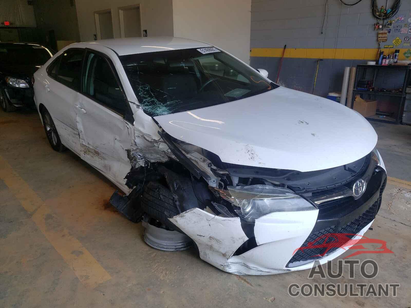 TOYOTA CAMRY 2016 - 4T1BF1FK1GU582663