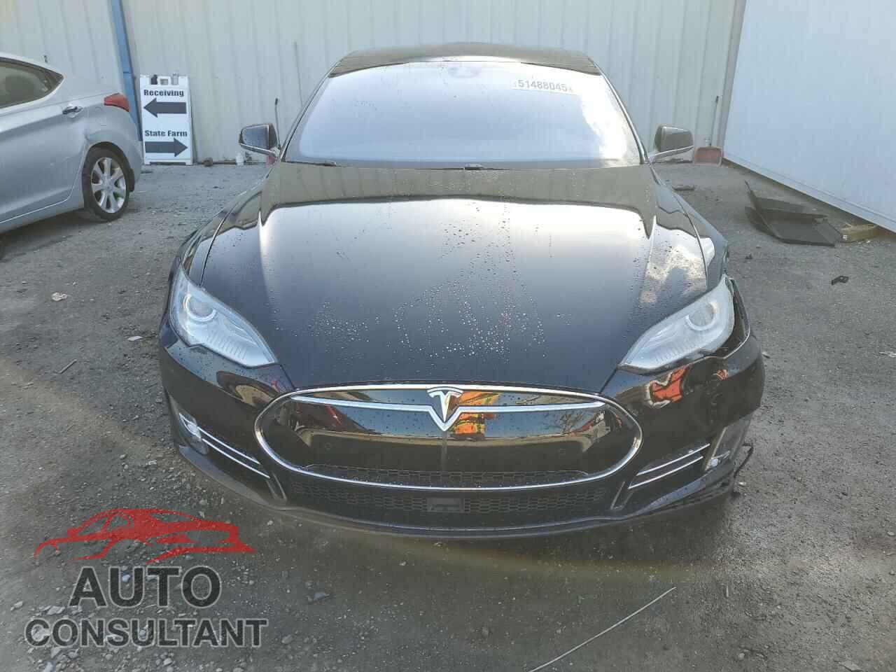 TESLA MODEL S 2015 - 5YJSA1S29FF084680