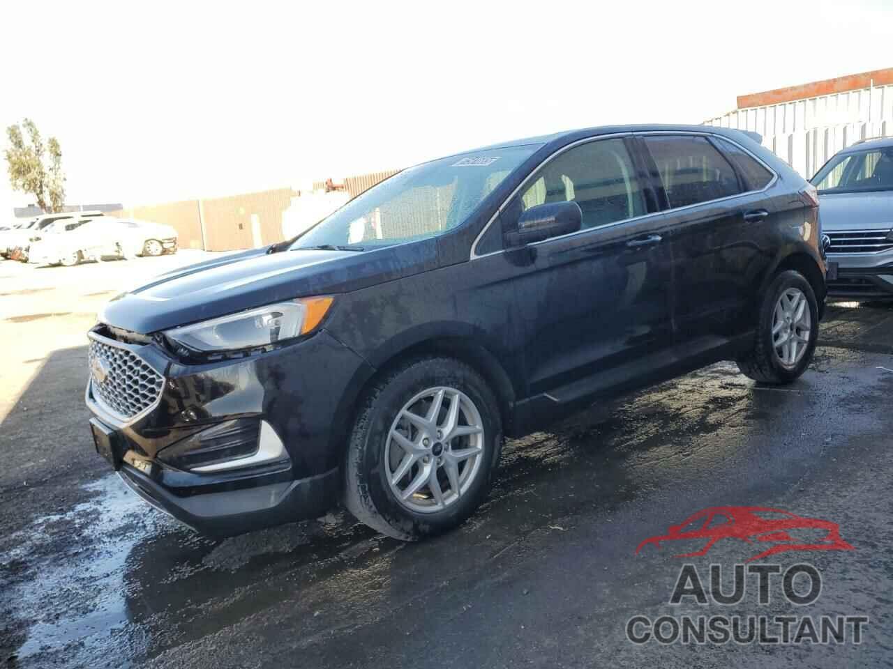 FORD EDGE 2023 - 2FMPK4J93PBA35617