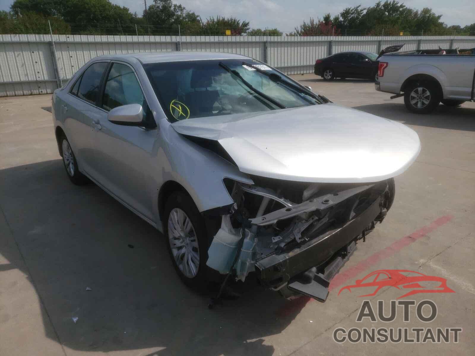 TOYOTA CAMRY 2018 - JTNB11HKXJ3031088