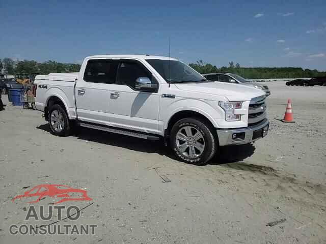 FORD F150 2016 - 1FTEW1EF8GFB49996