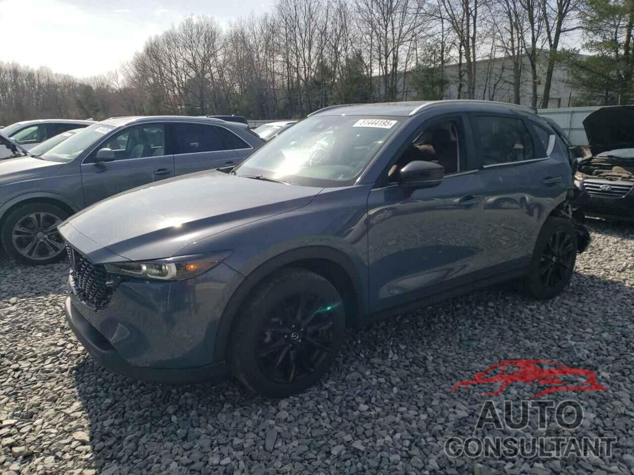 MAZDA CX-5 PREFE 2023 - JM3KFBCM1P0106556